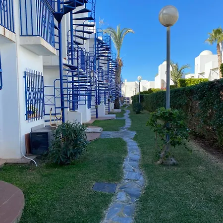 Apartment Apto Buganvillas Ideal Parejas *