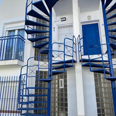 Apartment Apto Buganvillas Ideal Parejas Media Legua