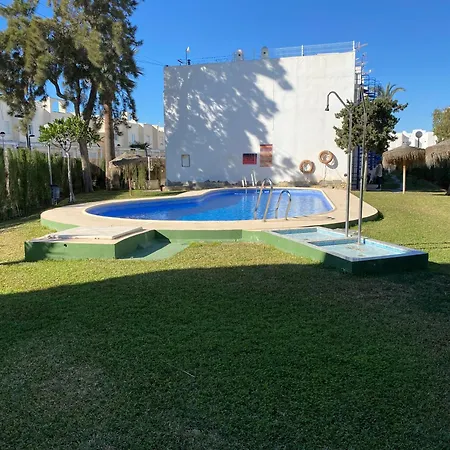 Apto Buganvillas Ideal Parejas Apartment Media Legua