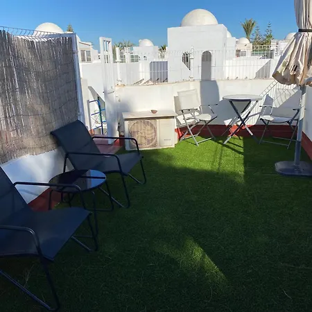 Apto Buganvillas Ideal Parejas