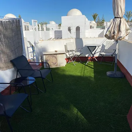 Apartment Apto Buganvillas Ideal Parejas
